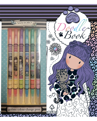 cover + gadget